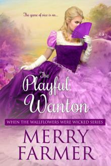 The Playful Wanton