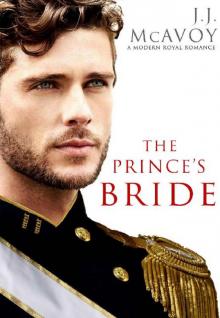 The Prince’s Bride (Part 1)