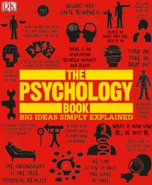 The Psychology Book