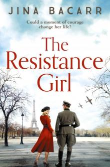 The Resistance Girl