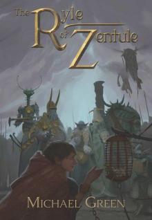 The Ryle of Zentule