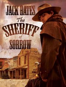 The Sheriff of Sorrow, no. 1