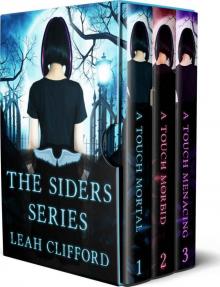 The Siders Box Set