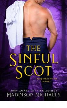 The Sinful Scot