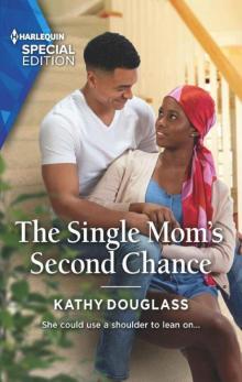 The Single Mom's Second Chance (Sweet Briar Sweethearts Book 7)