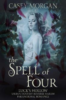 The Spell of Four