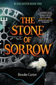 The Stone of Sorrow