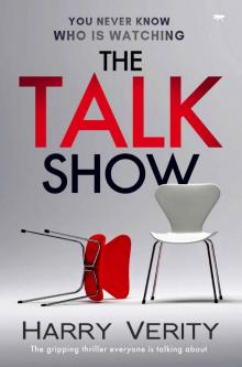 The Talk Show: the gripping thriller everyone is talking about