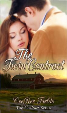 The Twin Contract (The Contract Series Book 1)