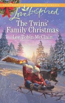 The Twins' Family Christmas (Redemption Ranch Book 2)