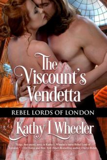 The Viscount's Vendetta