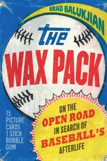 The Wax Pack