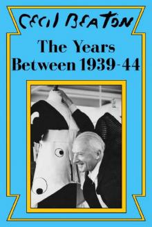 The Years Between (1939-44)