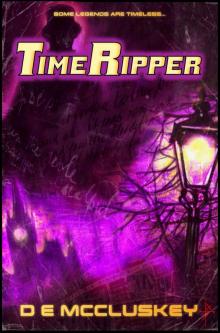 TimeRipper