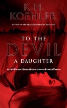 To the Devil a Daughter