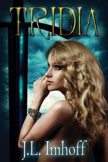 Tridia (The Poseidia Series Book 3)