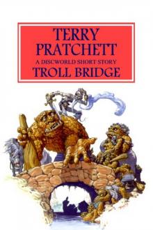 Troll Bridge