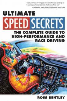 Ultimate Speed Secrets