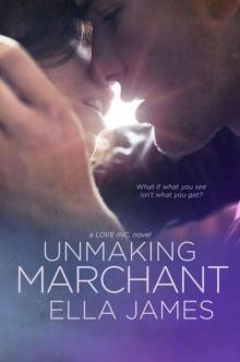 Unmaking Marchant