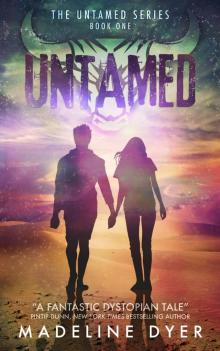 Untamed Series, #1