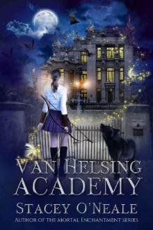 Van Helsing Academy