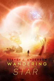 Wandering Star