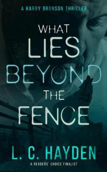 What Lies Beyond the Fence