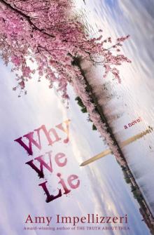 Why We Lie