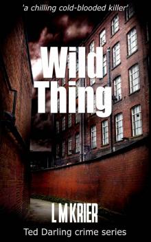 Wild Thing: 'a chilling cold-blooded killer' (Ted Darling crime series Book 7)