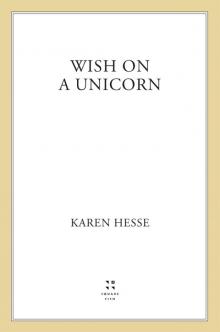 Wish on a Unicorn