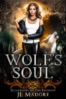 Wolf's Soul