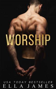 Worship: On My Knees Duet, Book 1