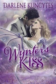 Wynter's Kiss ( A Paranormal Romance)