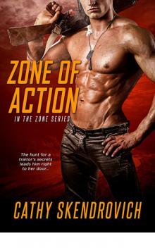 Zone of Action (In the Zone)