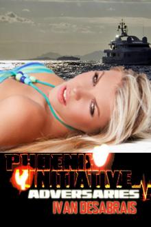 Phoenix Initiative Adversaries