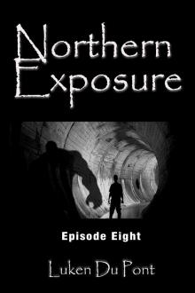 Northern Exposure: Episode Eight ( A New Horizon)