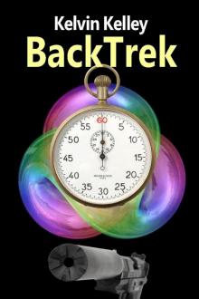 BackTrek