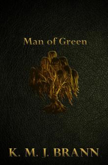 Man of Green