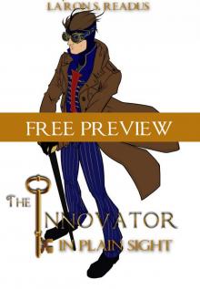 The Innovator: In Plain Sight -- Free Preview