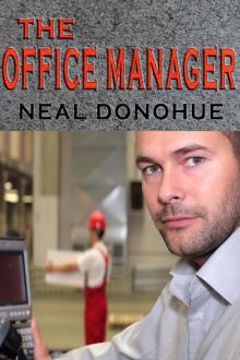 The Office Manager