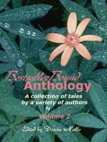 BestsellerBound Short Story Anthology Volume 2