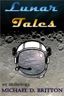 Lunar Tales - an anthology
