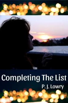 Completing The List