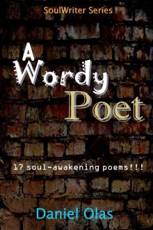 A Wordy Poet