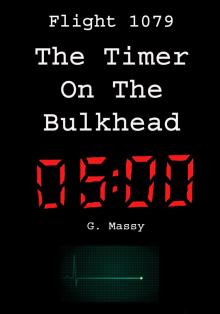 Flight 1079: The Timer On The Bulkhead