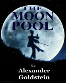 The Moon Pool