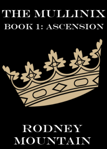 The Mullinix Book 1:  Ascension