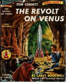 The Revolt on Venus