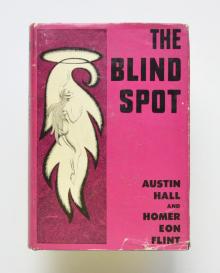 The Blind Spot