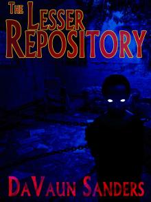 The Lesser Repository